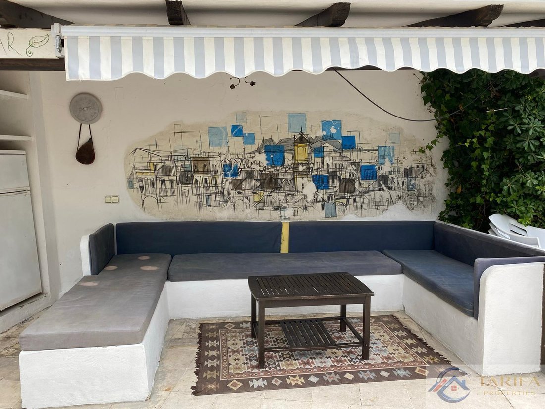 Chalet in Algeciras, Andalusia, Spain 4 - 18306195