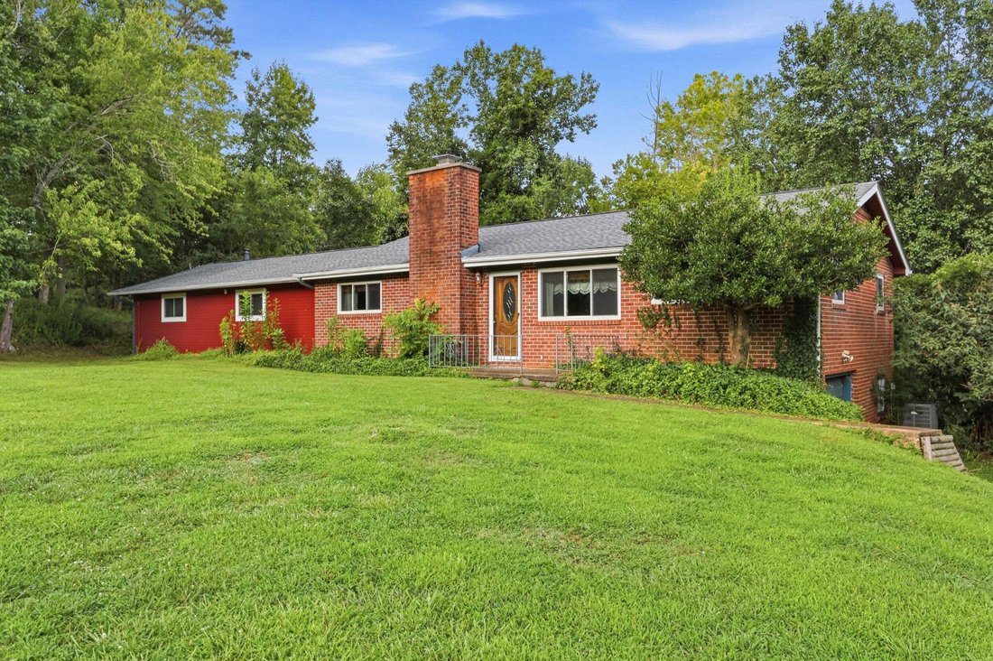 House in McDonald, Tennessee, United States 2 - 18621212