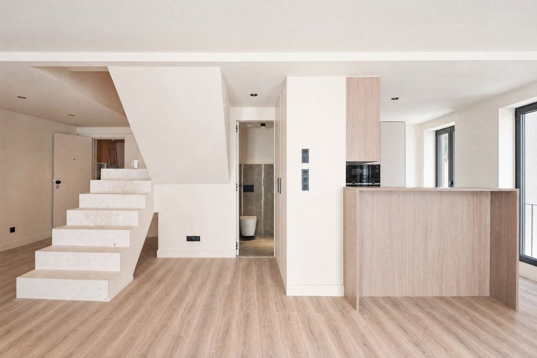 Apartment in Cascais e Estoril, Lisbon, Portugal 2 - 18616152