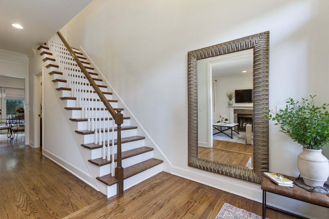 Townhouse in Nashville, Tennessee, United States 4 - 18617133