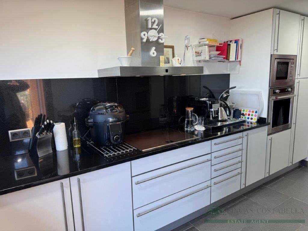 Apartment in Platja d'Aro, Catalonia, Spain 5 - 17485758