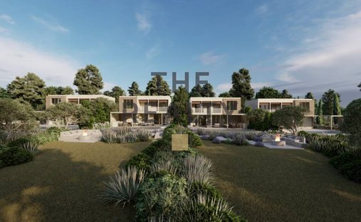 Villa a Pallini Municipal Unit, Macedonia and Thrace, Grecia 1