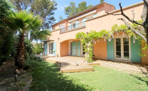 Appartement à Ouest, Cogolin, France 1