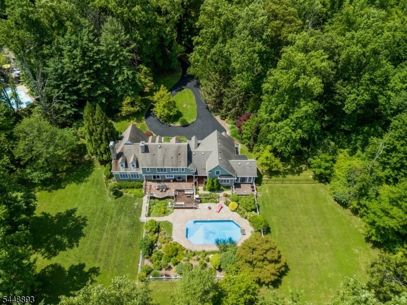 House in Tewksbury, New Jersey, United States 4 - 18617195
