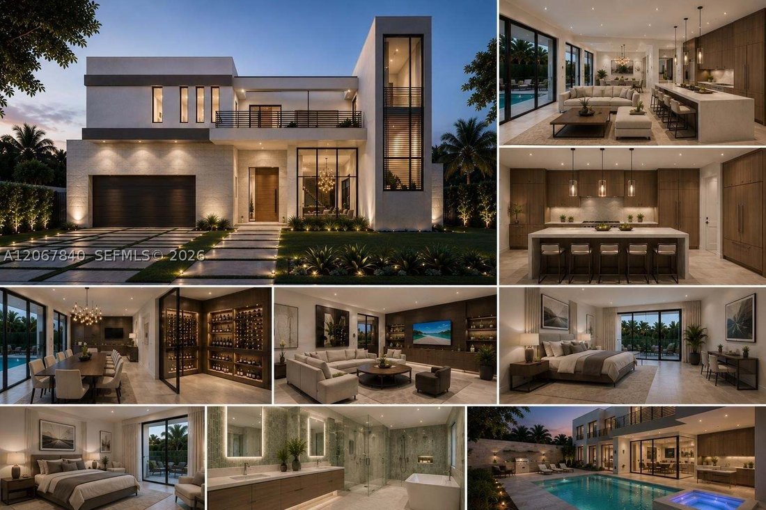 House in Cape Coral, Florida, United States 3 - 18618563