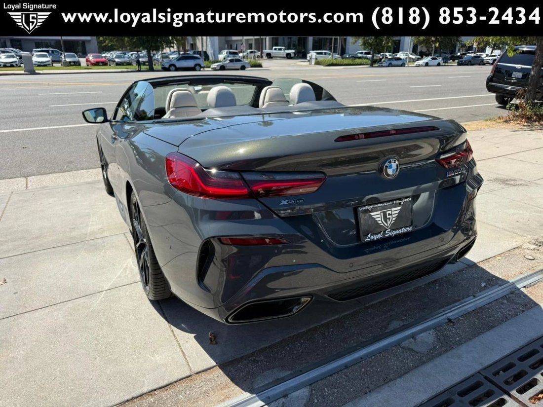 Cabriolet in Van Nuys, CA, United States 5 - 18621650