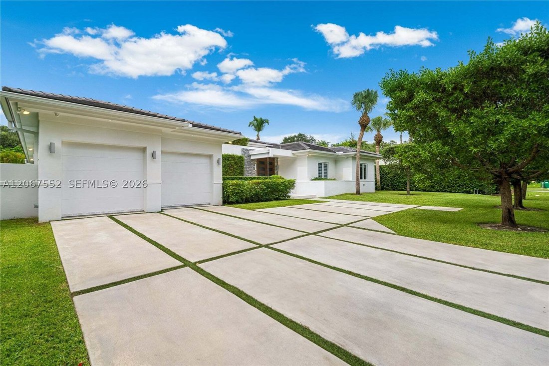 House in Miami, Florida, United States 3 - 18620197