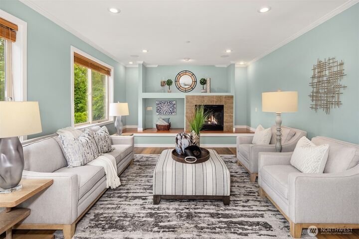 House in Sammamish, Washington, United States 3 - 18620058