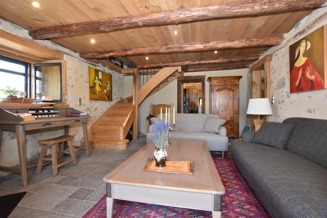 House in Le Monteil, Auvergne-Rhône-Alpes, France 4 - 18619942