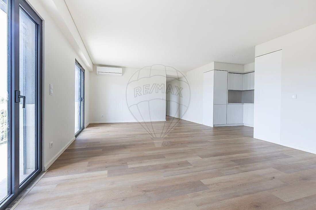 Apartment in Lumiar, Lisbon, Portugal 4 - 18616009
