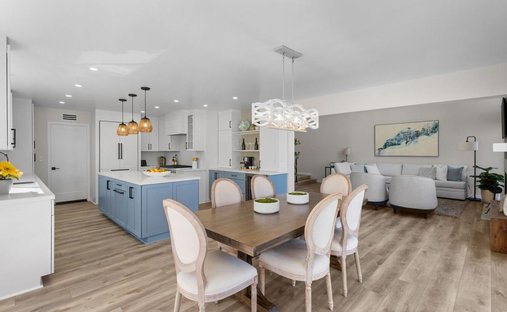 Casa en Oxnard, California, Estados Unidos 1