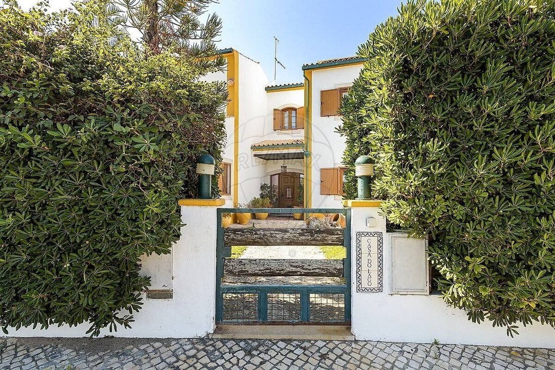 House in Carvalhal, Setubal, Portugal 2 - 18616001