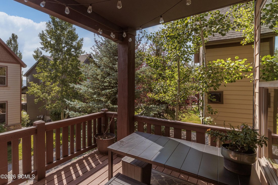 House in Park City, Utah, United States 4 - 18618292