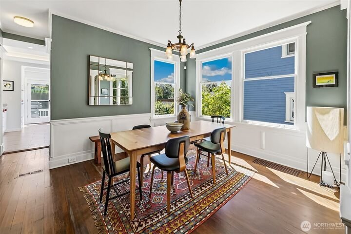 House in Seattle, Washington, United States 5 - 18620036