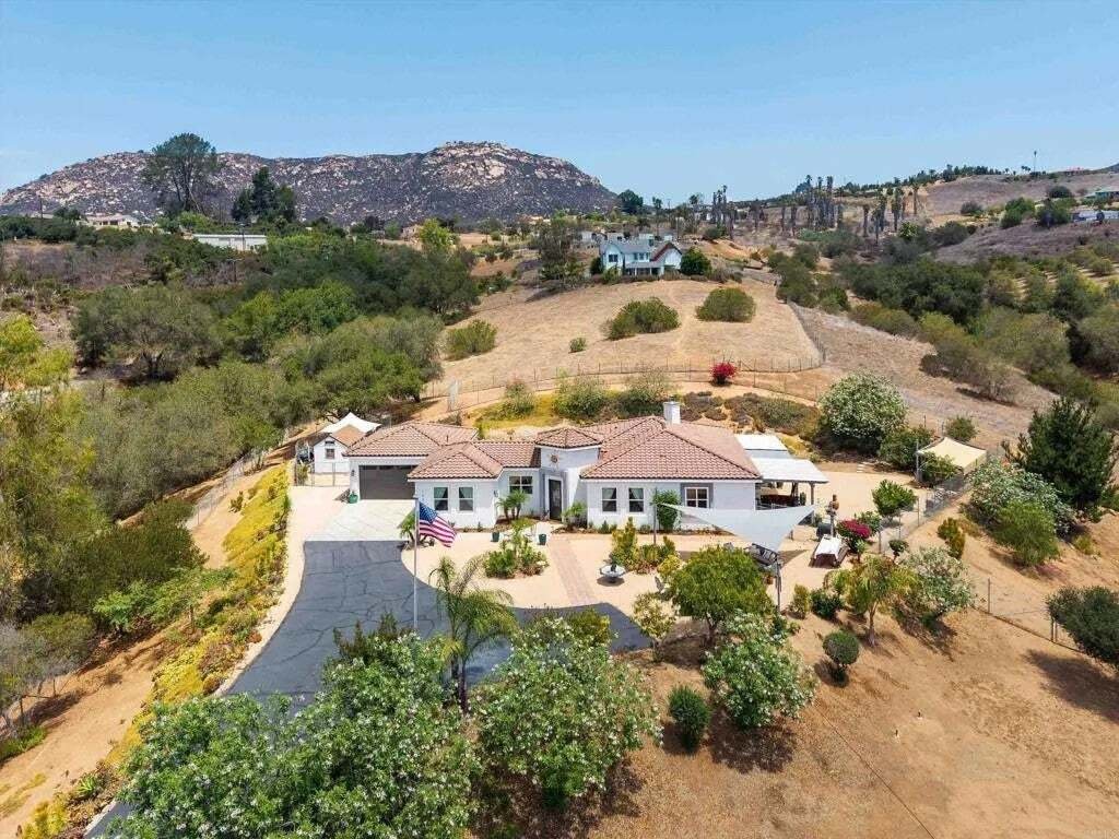 House in Valley Center, California, United States 1 - 18617311