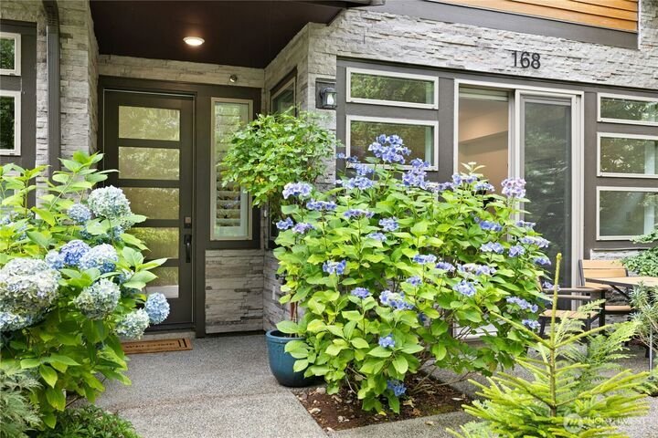 House in Bainbridge Island, Washington, United States 3 - 18620028
