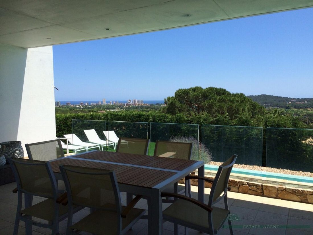 House in Platja d'Aro, Catalonia, Spain 1 - 13387428