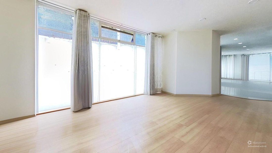 Condo in San Cristóbal Texcalucan, State of Mexico, Mexico 5 - 18067380