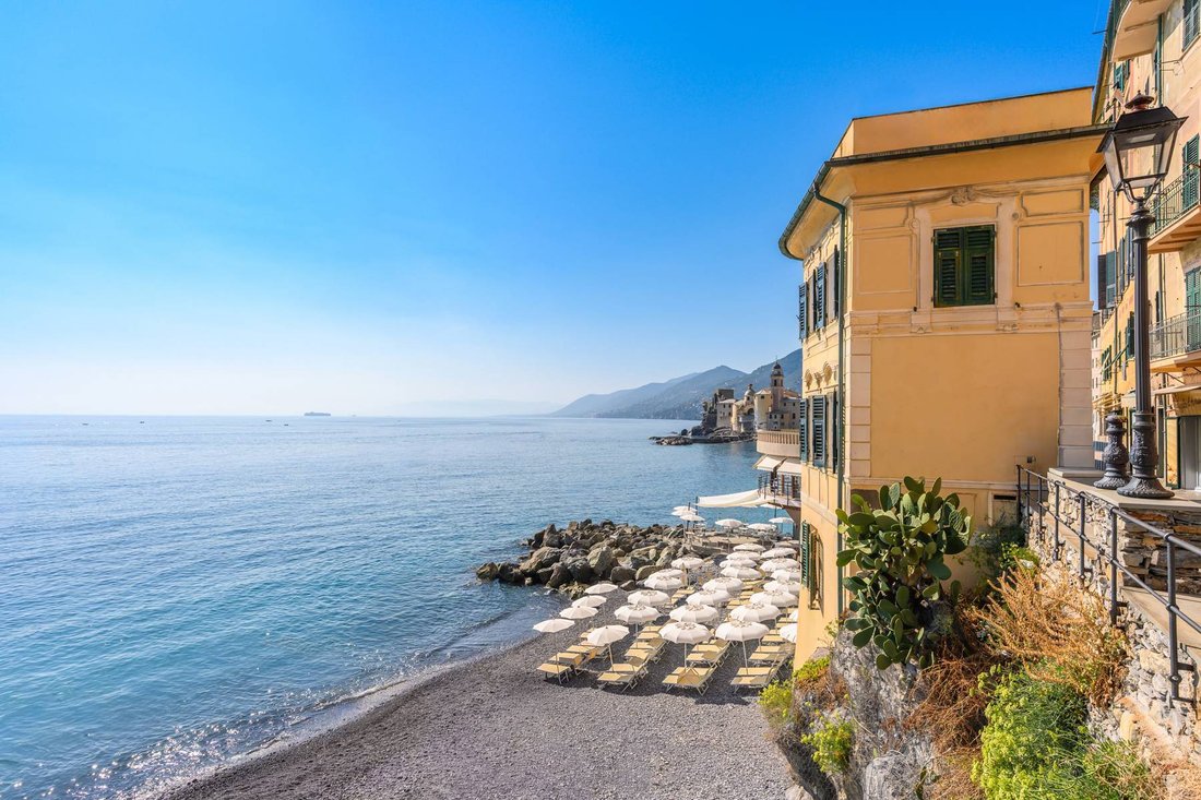 House in Camogli, Liguria, Italy 1 - 18620093