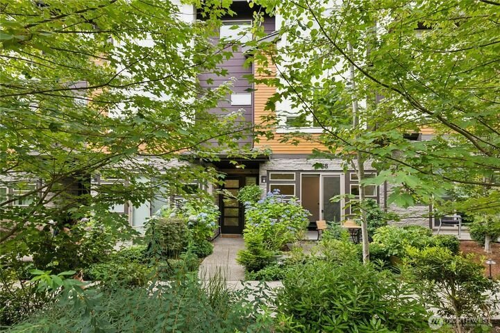 House in Bainbridge Island, Washington, United States 1 - 18620028