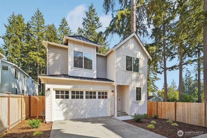 House in Edmonds, Washington, United States 1 - 18623968