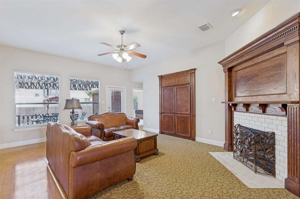 House in Frisco, Texas, United States 5 - 17236572