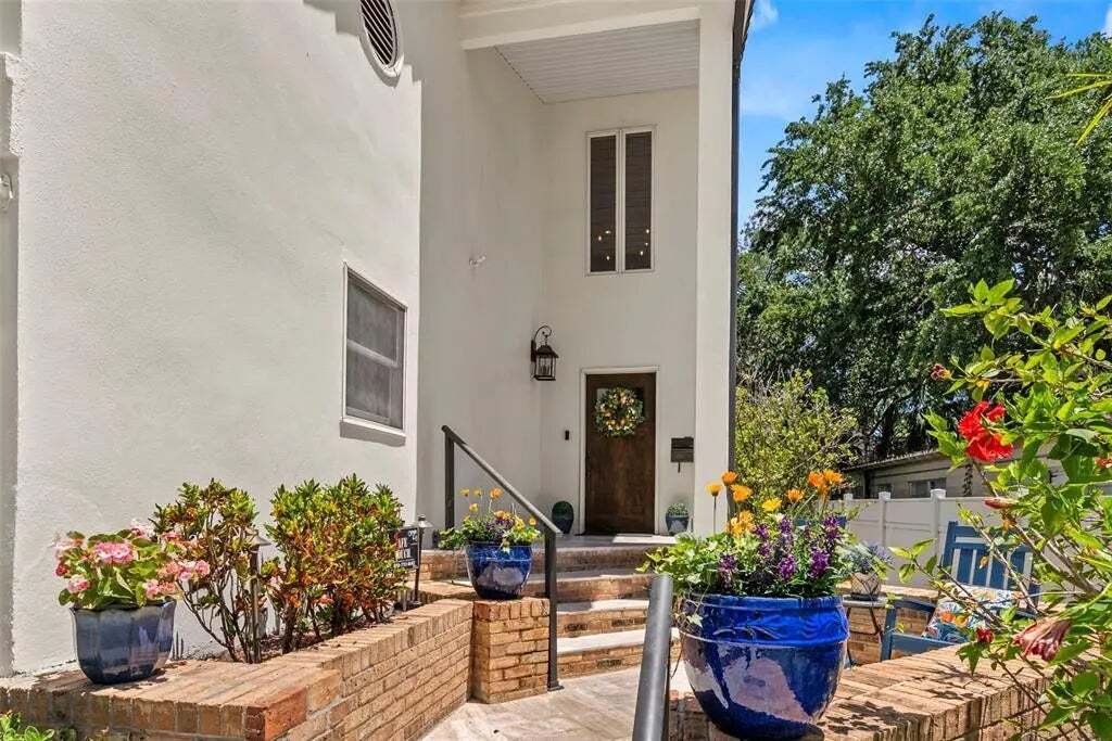 House in Tampa, Florida, United States 3 - 18623783