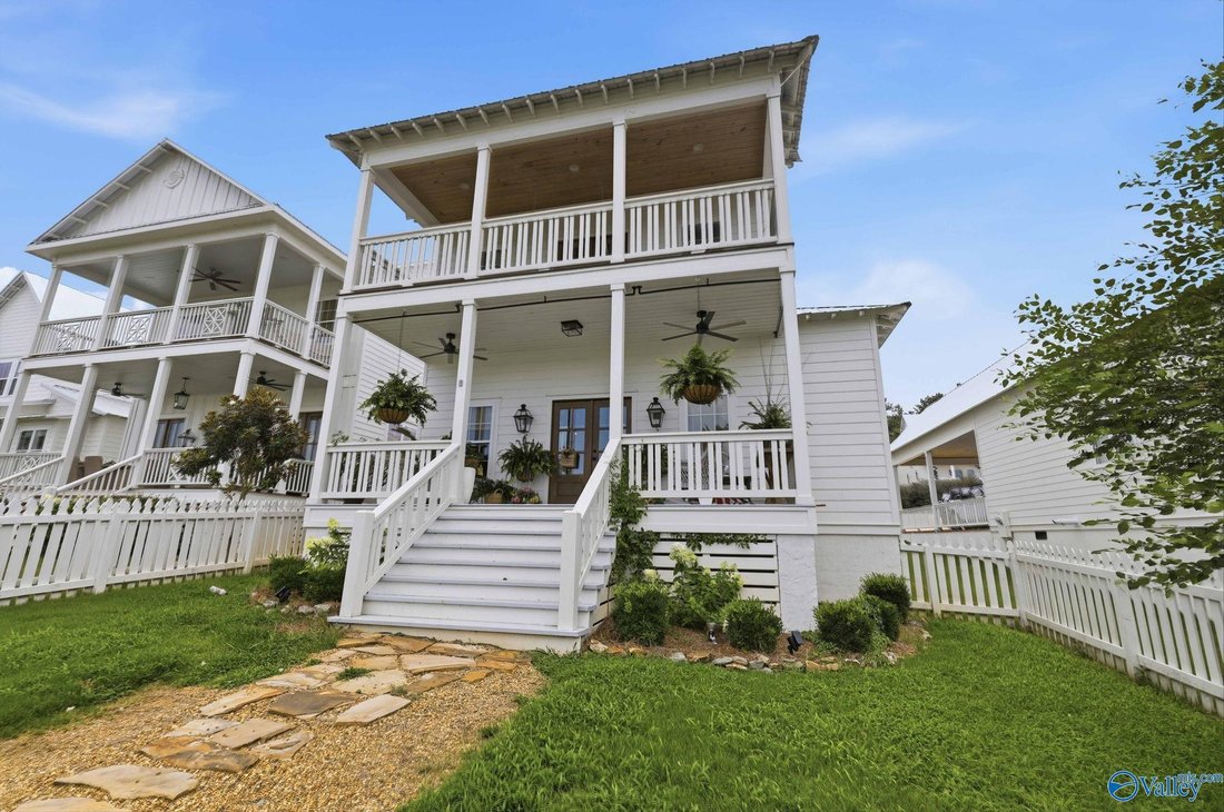 House in Guntersville, Alabama, United States 4 - 18618467