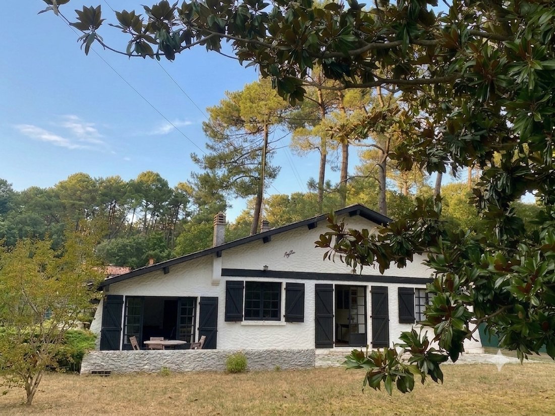 House in Soorts-Hossegor, Nouvelle-Aquitaine, France 2 - 18594938