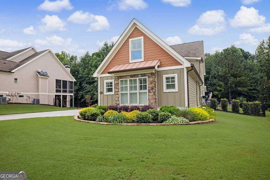 House in Peachtree City, Georgia, United States 4 - 18615808