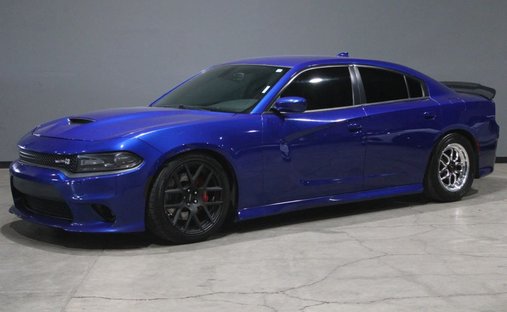 2018 Dodge Charger R/T Scat Pack Sedan 4D in Phoenix, AZ, United States 1