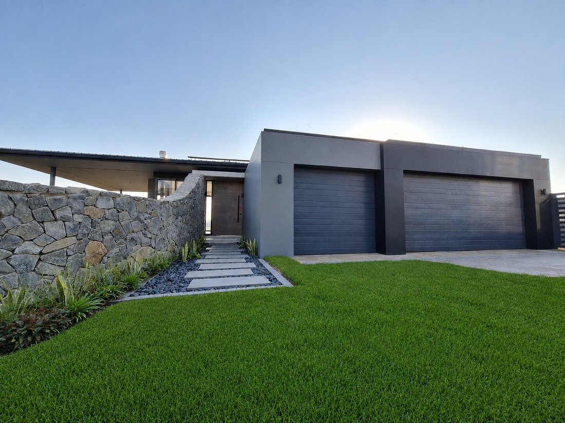 House in Port Zimbali, KwaZulu-Natal, South Africa 2 - 18622226