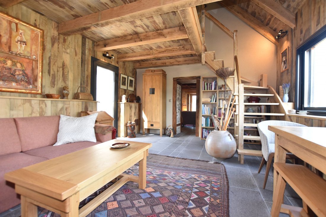 House in Le Monteil, Auvergne-Rhône-Alpes, France 5 - 18619942
