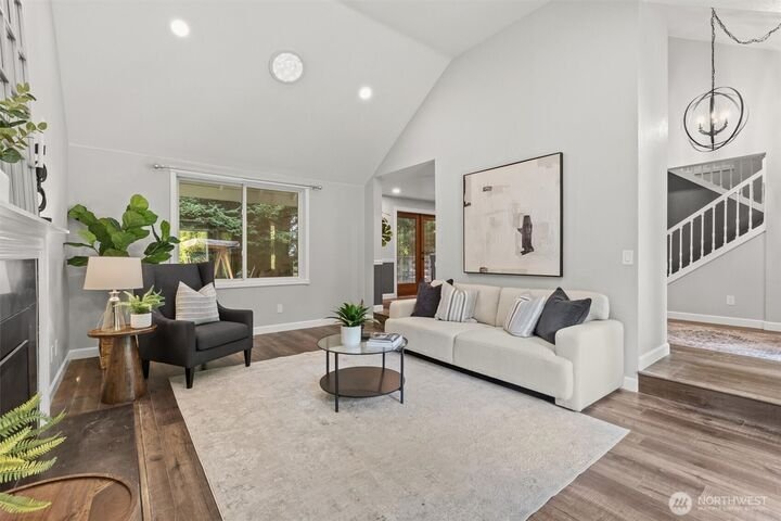 House in Bothell, Washington, United States 5 - 18620074
