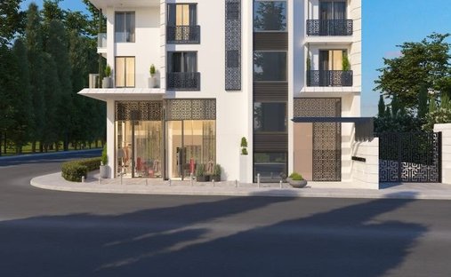 Apartamento en Pafos, Distrito de Pafos, Chipre 1