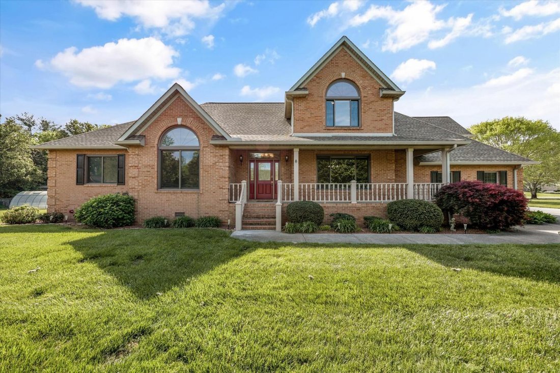 House in Maryville, Tennessee, United States 2 - 18615993