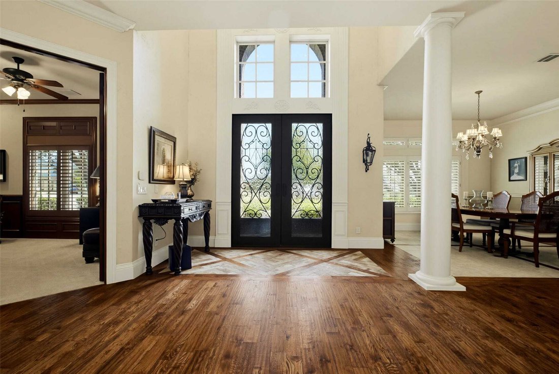 Casa a Allen, Texas, Stati Uniti 5 - 18415868