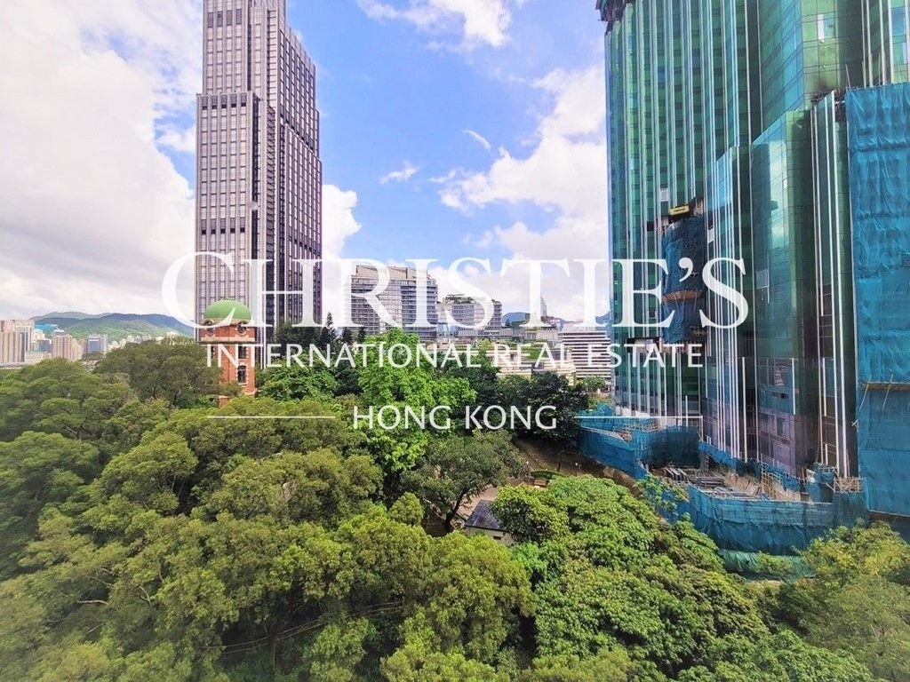 Apartment in Hong Kong, Hong Kong 1 - 16581233