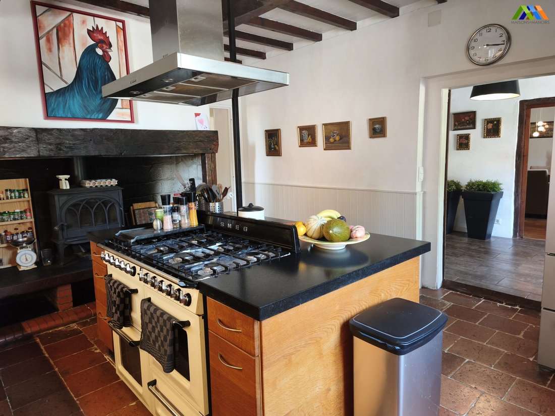 House in Saint-Frajou, Occitania, France 4 - 18619964