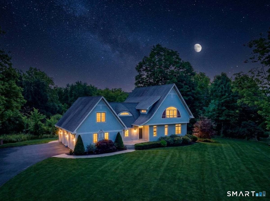 House in East Granby, Connecticut, United States 5 - 18622257