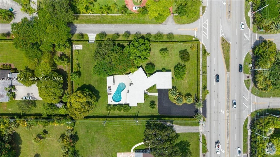 House in Miami, Florida, United States 4 - 18619649
