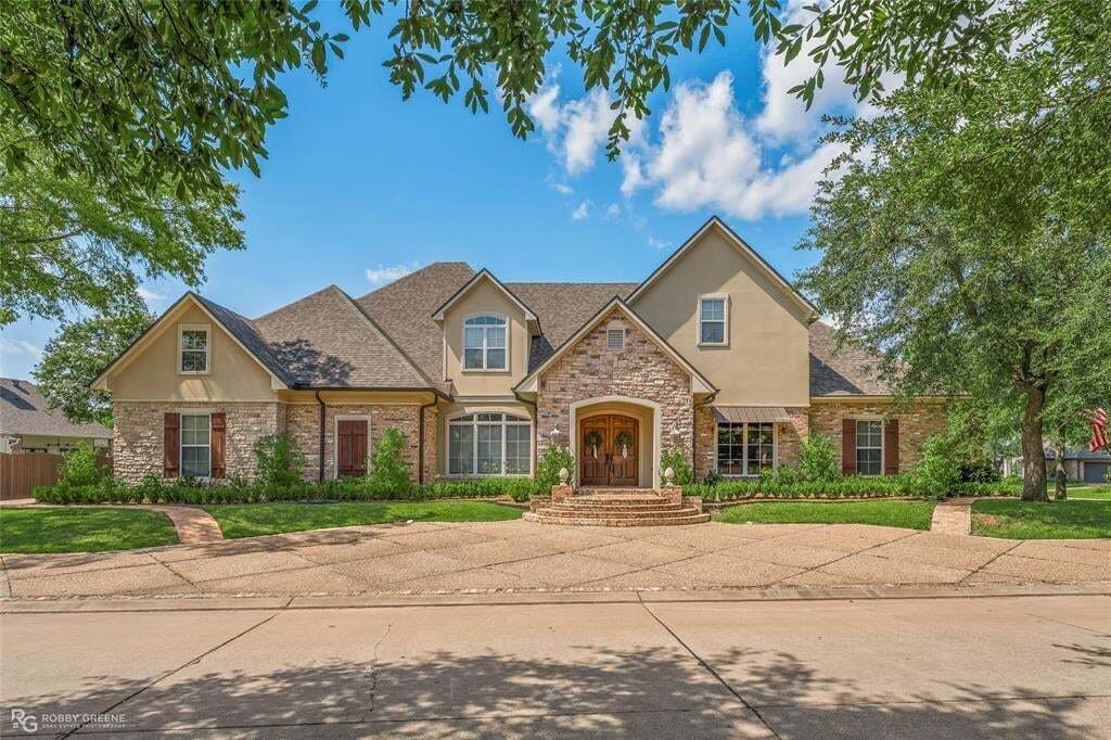House in Bossier City, Louisiana, United States 1 - 16887471