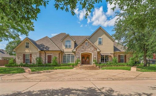 Casa en Bossier City, Luisiana, Estados Unidos 1