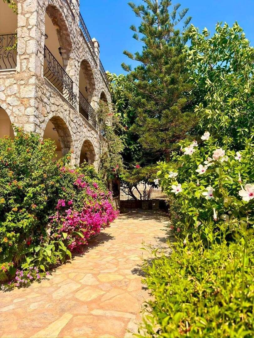 Villa in Muğla, Dalaman, Turkey 2 - 18618848