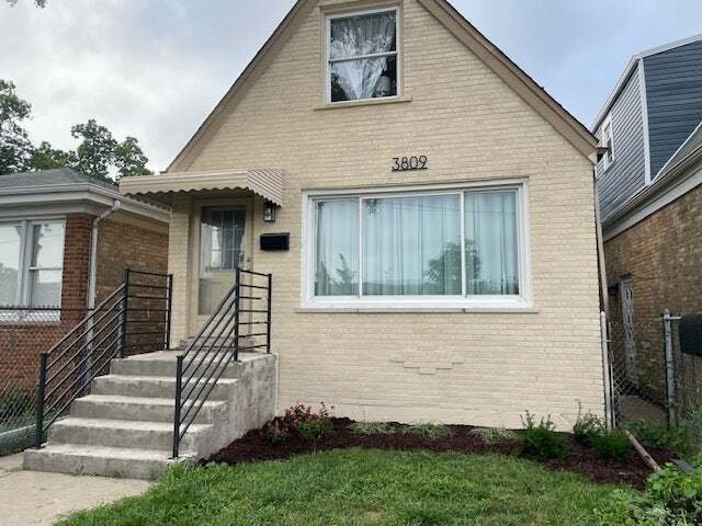 House in Chicago, Illinois, United States 1 - 18617368