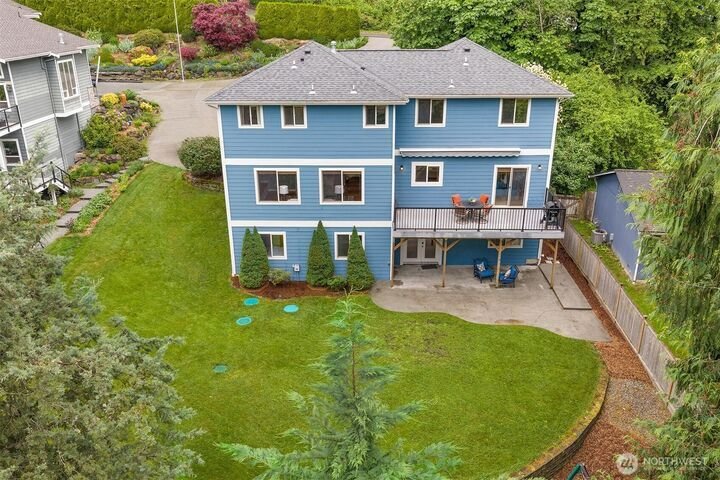 House in Sammamish, Washington, United States 1 - 18620058