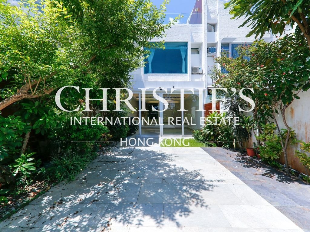 Villa in Hong Kong, Hong Kong 3 - 18616500