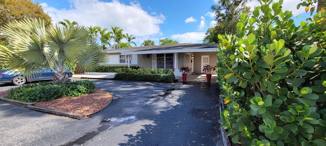 House in Wilton Manors, Florida, United States 1 - 18621189