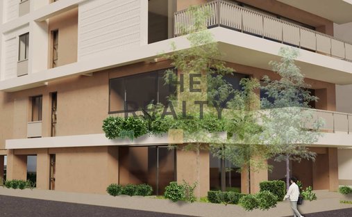 Apartment in Kalamaria, Macedonia and Thrace, Greece 1