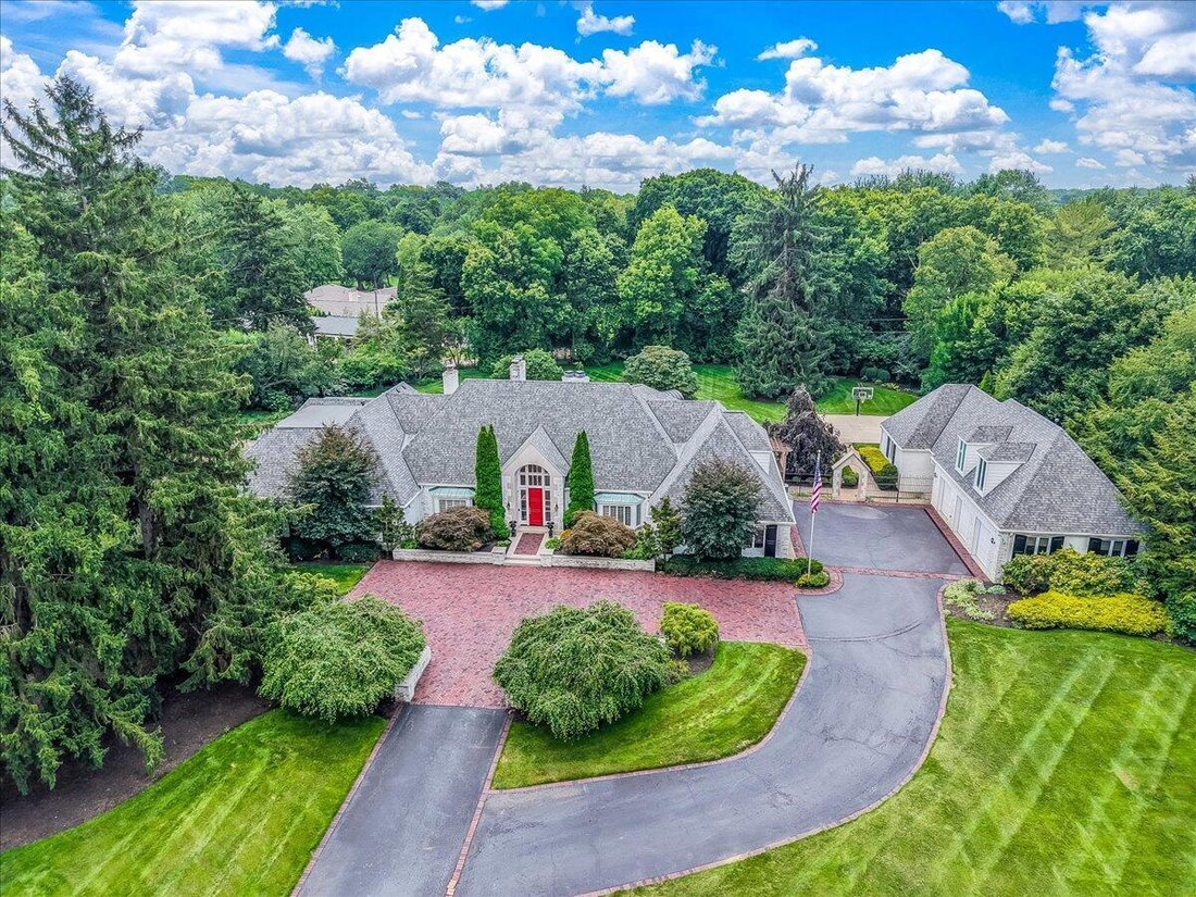 House in Columbus, Ohio, United States 3 - 18620150